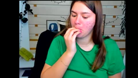 Monika online show from May 11, 12:51 pm
