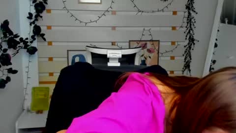 Monika online show from May 6, 12:53 pm