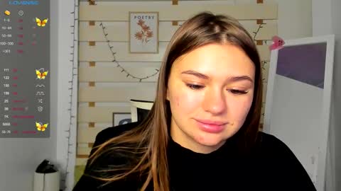 Monika online show from October 19, 6:26 am