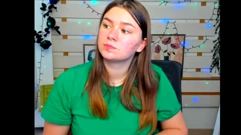 Monika online show from May 11, 2:45 pm