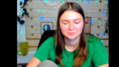 Monika online show from May 11, 4:04 pm