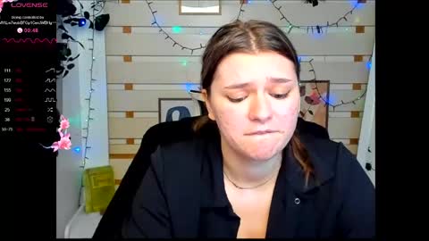 Monika online show from May 21, 2:15 pm