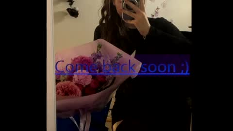 Monika online show from May 9, 8:05 am