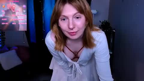 Monika online show from July 2, 1:39 pm