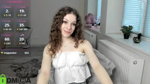 monikadoll online show from May 22, 6:06 pm