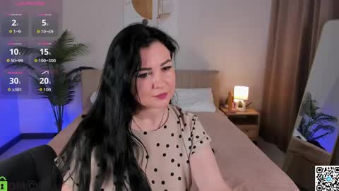 MoniKa online show from May 18, 4:07 am