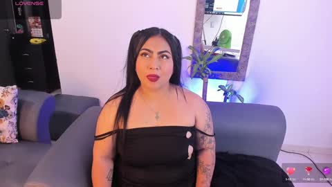 monikk__harrison online show from January 15, 12:04 pm