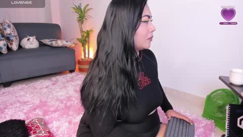 monikk__harrison online show from December 7, 10:01 am