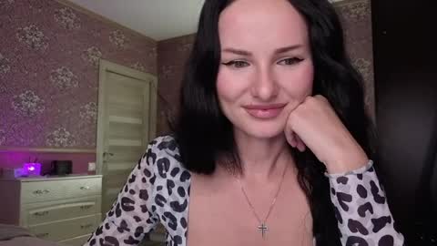 monparis_dream online show from April 3, 2:26 pm