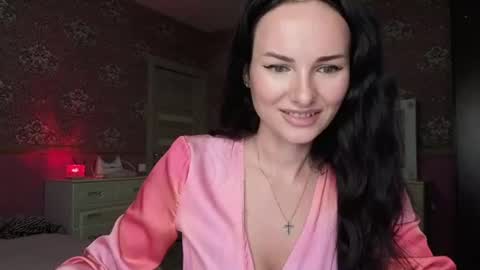 monparis_dream online show from July 10, 3:34 pm