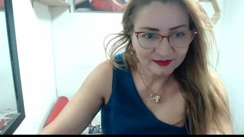 monserrat online show from May 13, 9:53 pm