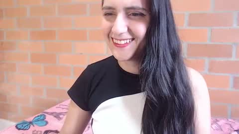 Luisa online show from March 7, 4:36 pm