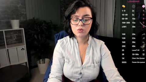 your Godness online show from November 13, 7:18 am