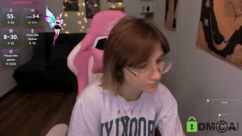 Katrin online show from November 4, 9:09 pm