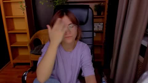 Katrin online show from October 30, 8:54 pm