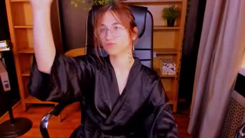 Katrin online show from September 28, 7:19 pm