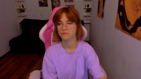 Katrin online show from November 3, 8:24 pm