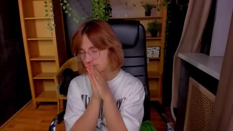 Katrin online show from October 24, 9:44 pm