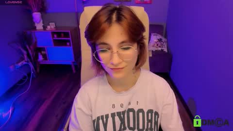 Katrin online show from November 16, 3:23 pm