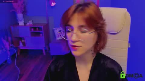 Katrin online show from November 11, 4:48 pm