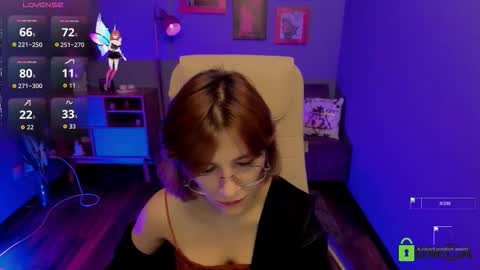 Katrin online show from November 5, 9:20 pm