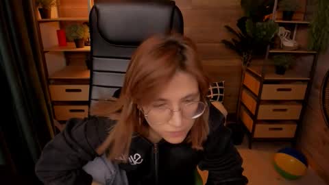 Katrin online show from October 11, 8:55 pm