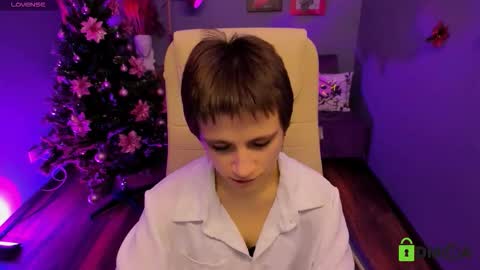 Katrin online show from January 12, 8:58 pm