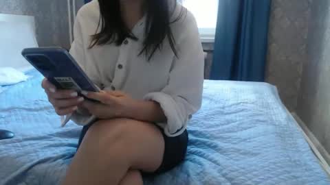 Moon online show from January 7, 6:50 am