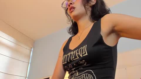 Elizabeth  online show from September 13, 10:07 pm