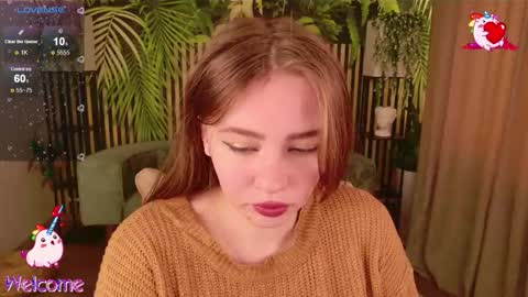 Moon  Bunny online show from February 4, 12:08 pm