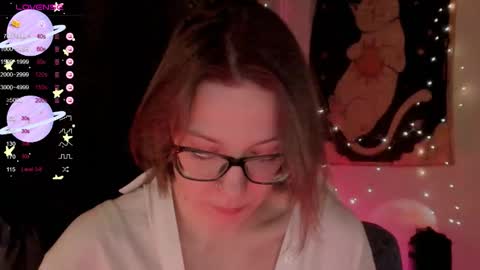 Roxy online show from December 13, 7:53 pm