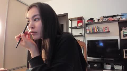 Zoe online show from February 21, 3:13 pm