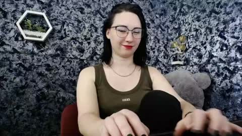 Diana online show from May 12, 7:20 pm
