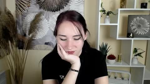 Diana online show from October 6, 8:02 pm