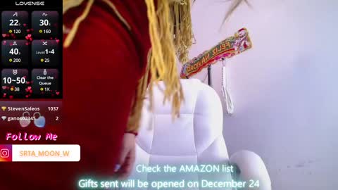 Moon Water   online show from December 13, 1:22 pm