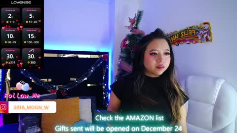Moon Water   online show from December 17, 12:00 pm