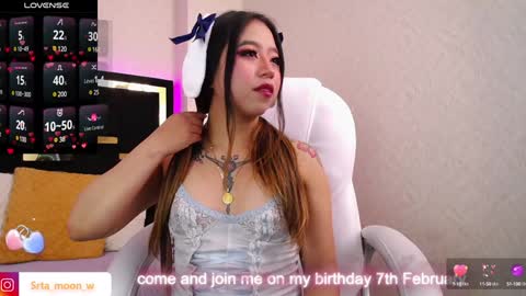 Moon Water   online show from January 27, 11:11 am