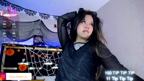 Moon Water   online show from October 7, 11:47 am