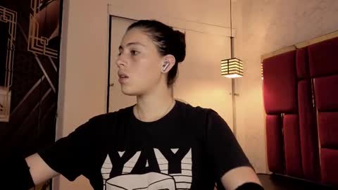 Winy online show from November 27, 11:57 am