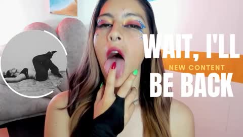 Winy online show from November 2, 12:08 pm