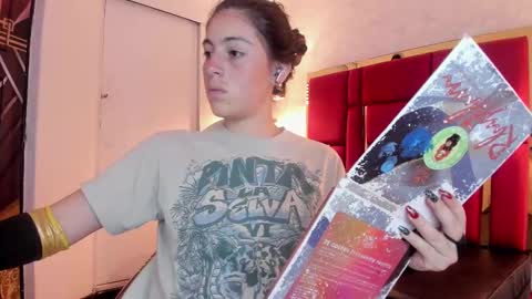 Winy online show from November 11, 11:40 am