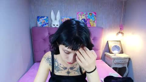 Charlotte online show from May 10, 6:43 pm