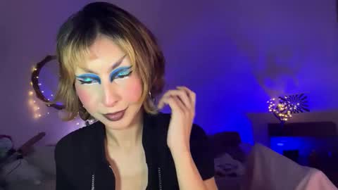 Cinna online show from November 16, 5:35 pm