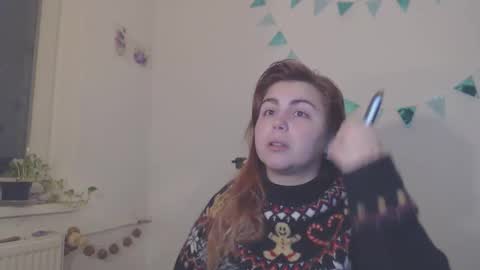 MoonFox  online show from January 10, 2:38 am