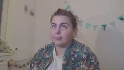 MoonFox  online show from January 7, 11:19 pm