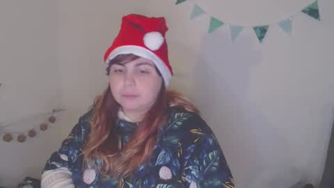 MoonFox  online show from December 22, 12:25 am