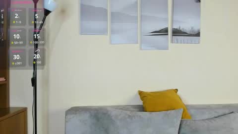 Eva online show from February 24, 1:54 pm