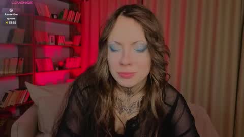 Erica online show from March 3, 10:32 am