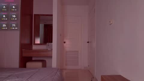 Mia online show from March 27, 4:36 am