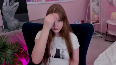 Eva online show from March 4, 3:40 pm